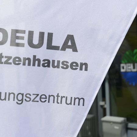 Deula Witzenhausen Gmbh Hotel Exterior foto