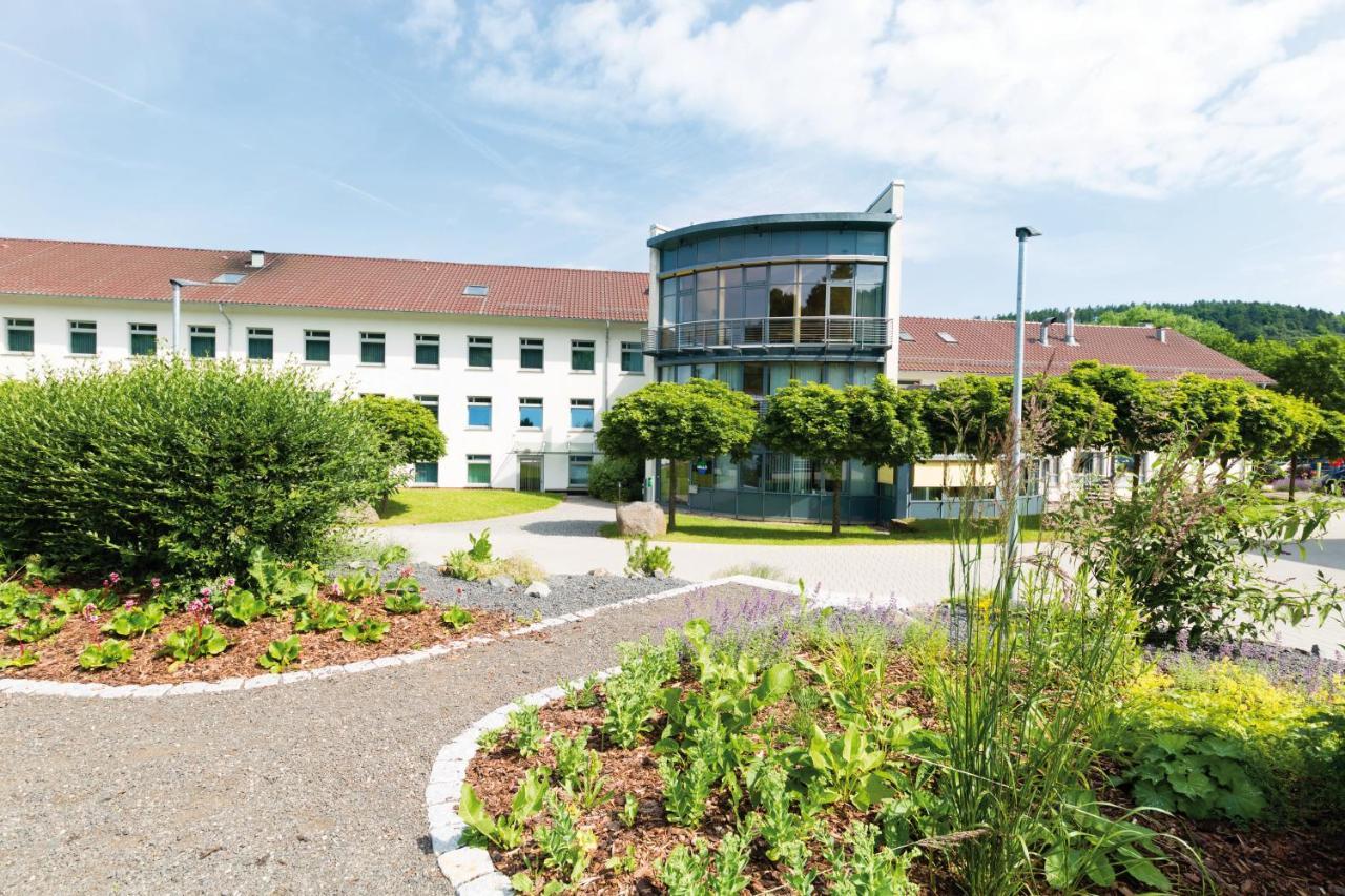 Deula Witzenhausen Gmbh Hotel Exterior foto
