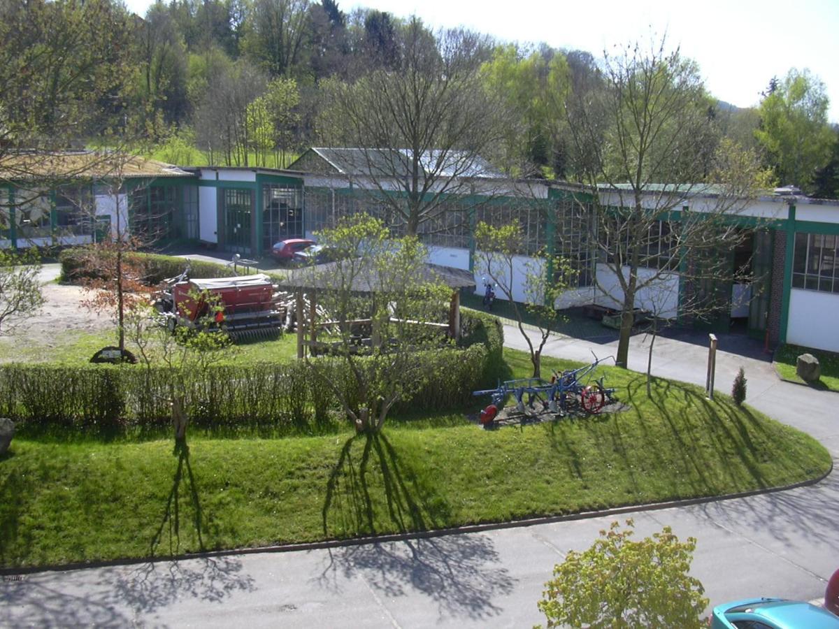 Deula Witzenhausen Gmbh Hotel Exterior foto