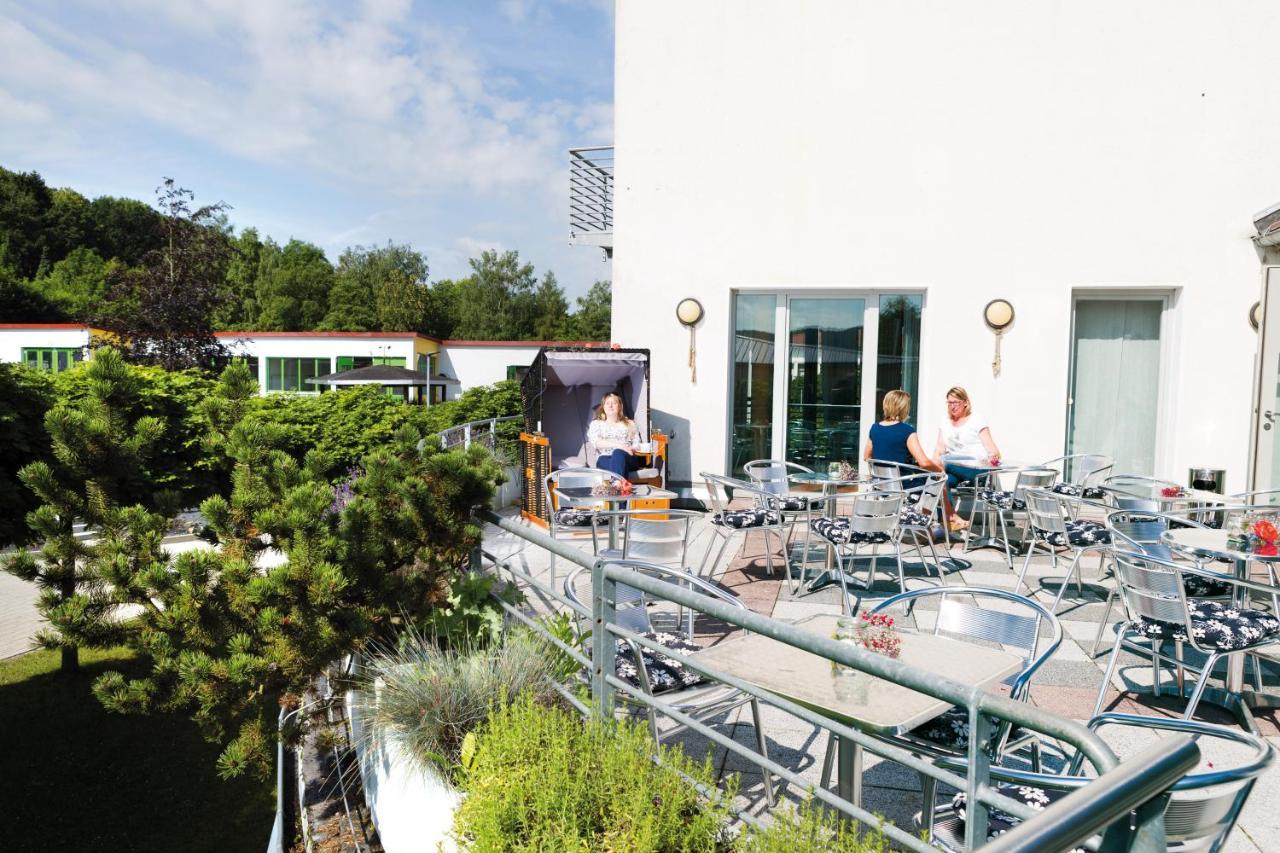 Deula Witzenhausen Gmbh Hotel Exterior foto