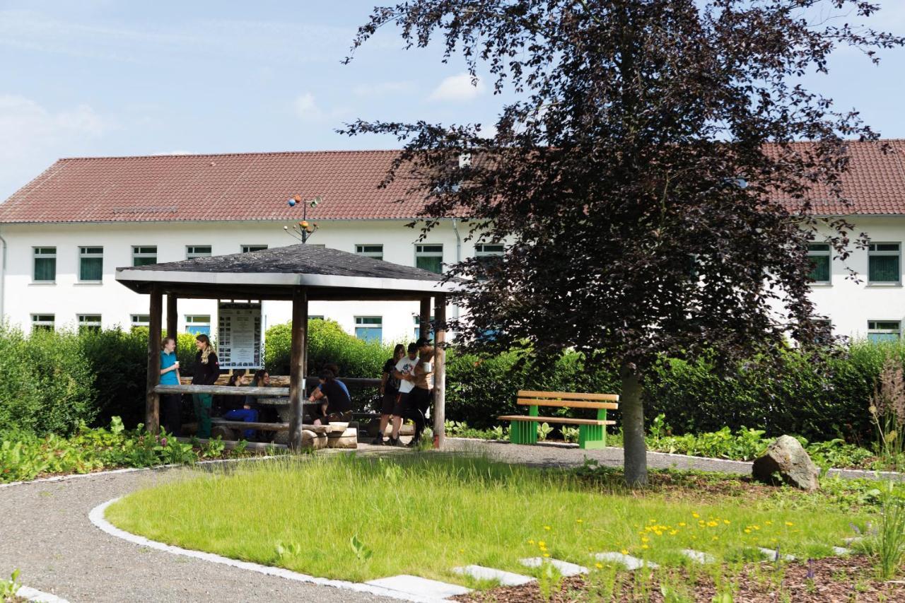 Deula Witzenhausen Gmbh Hotel Exterior foto