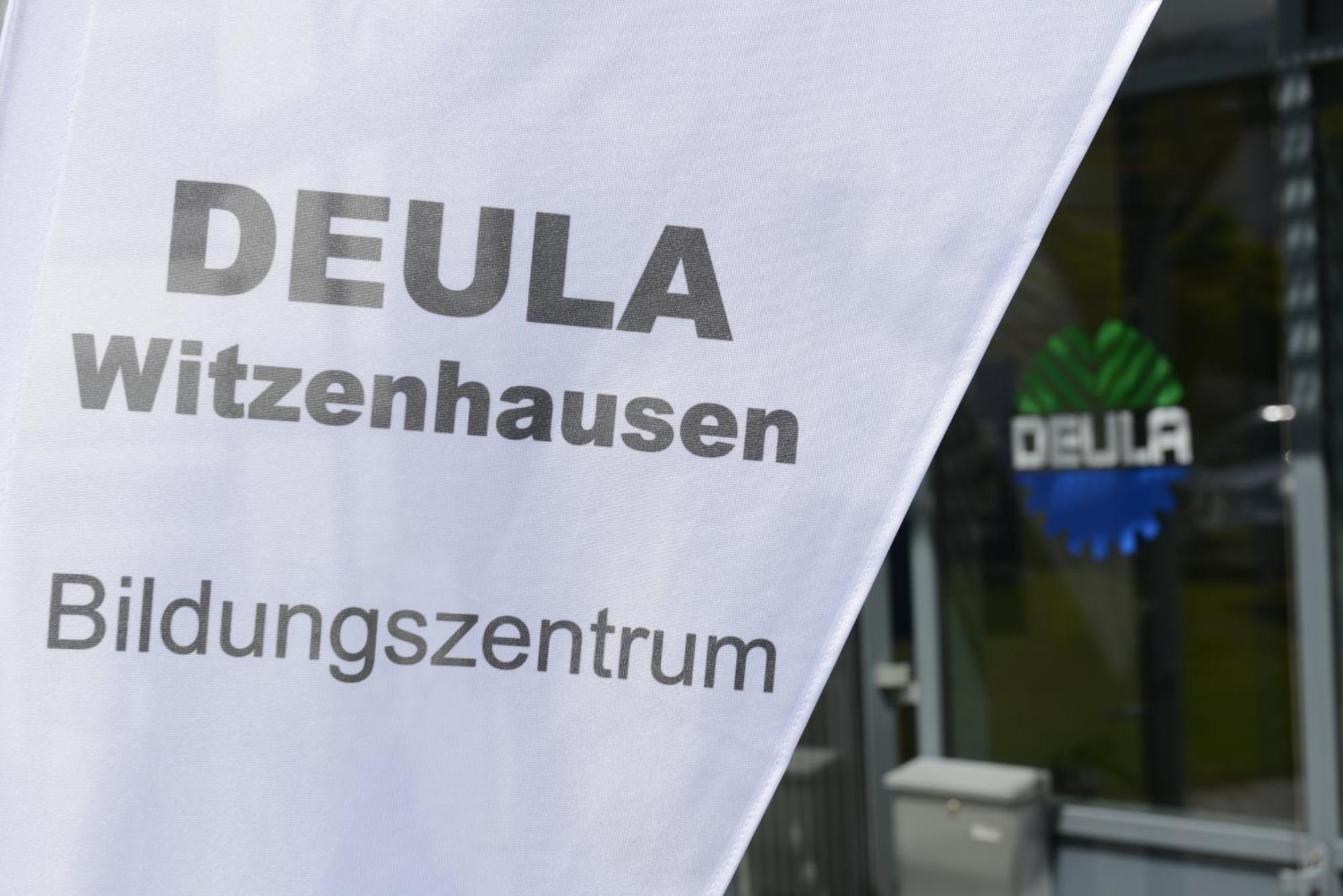 Deula Witzenhausen Gmbh Hotel Exterior foto